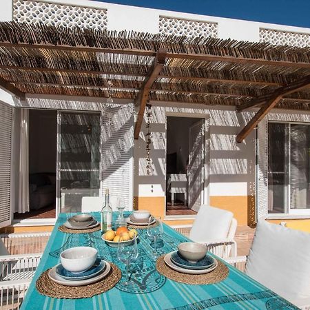 Casa Arroio By Portucasa Villa Тавира Екстериор снимка
