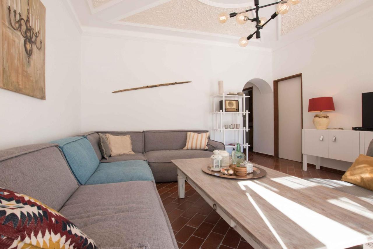 Casa Arroio By Portucasa Villa Тавира Екстериор снимка