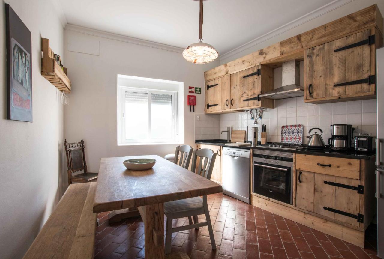 Casa Arroio By Portucasa Villa Тавира Екстериор снимка