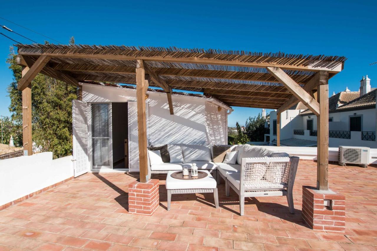 Casa Arroio By Portucasa Villa Тавира Екстериор снимка