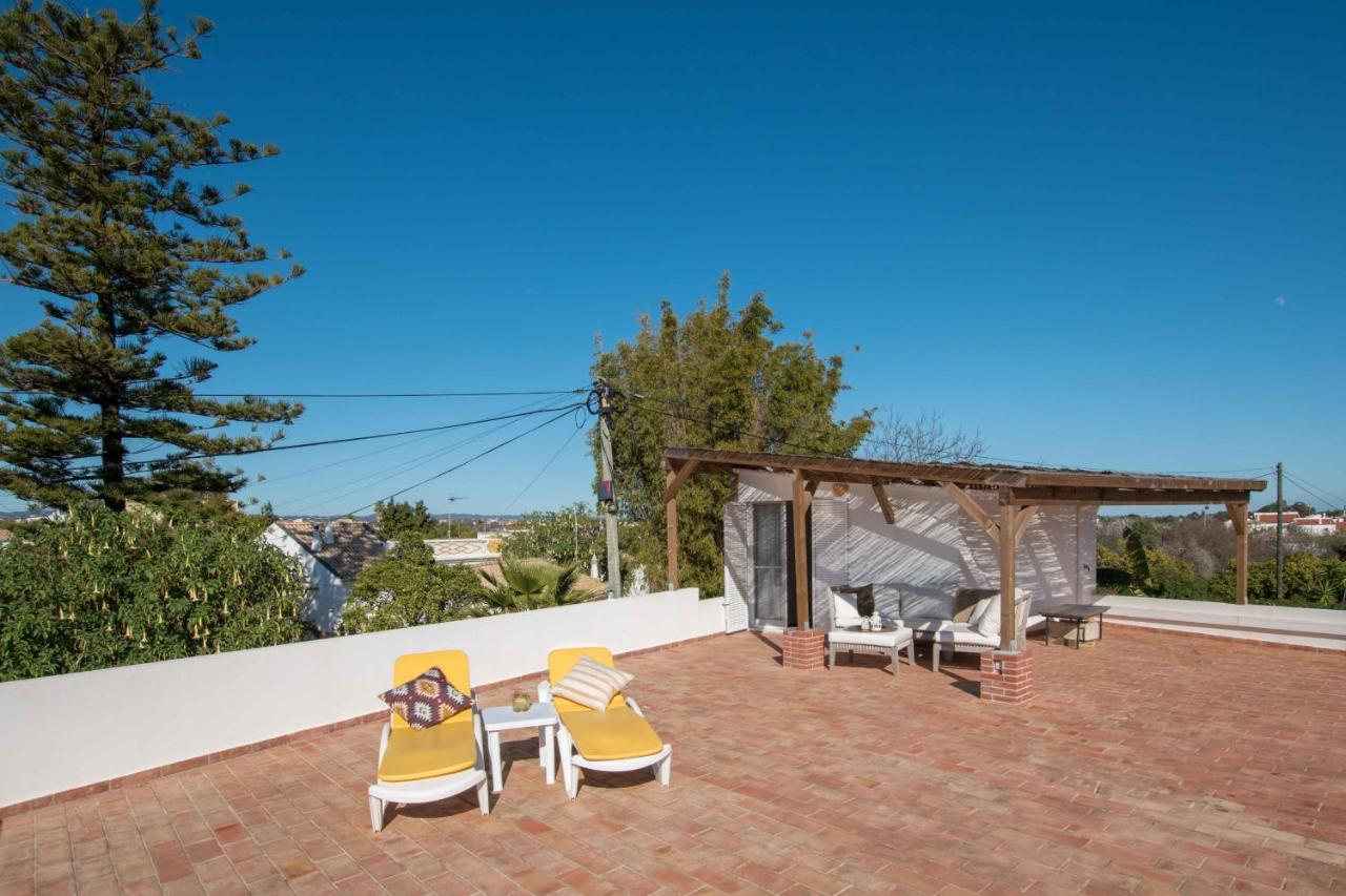 Casa Arroio By Portucasa Villa Тавира Екстериор снимка