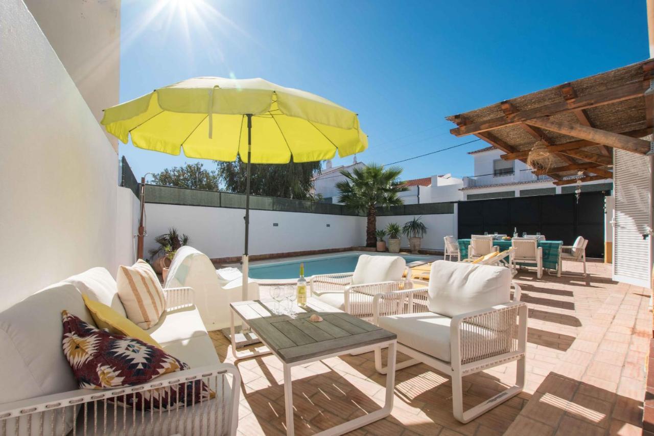 Casa Arroio By Portucasa Villa Тавира Екстериор снимка