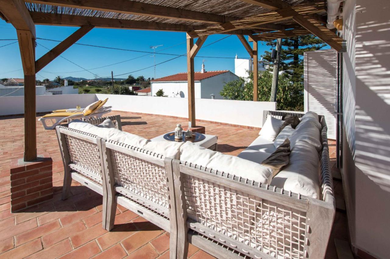 Casa Arroio By Portucasa Villa Тавира Екстериор снимка