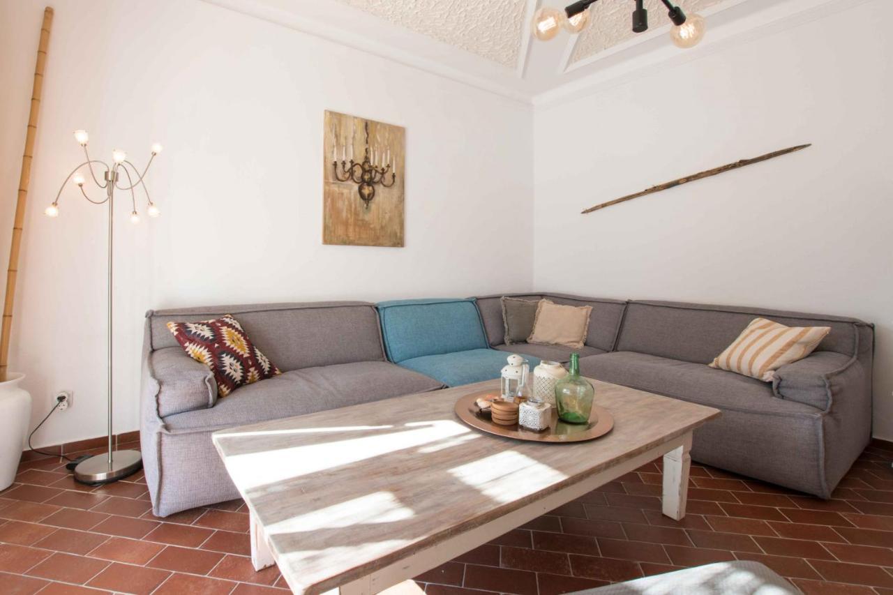 Casa Arroio By Portucasa Villa Тавира Екстериор снимка