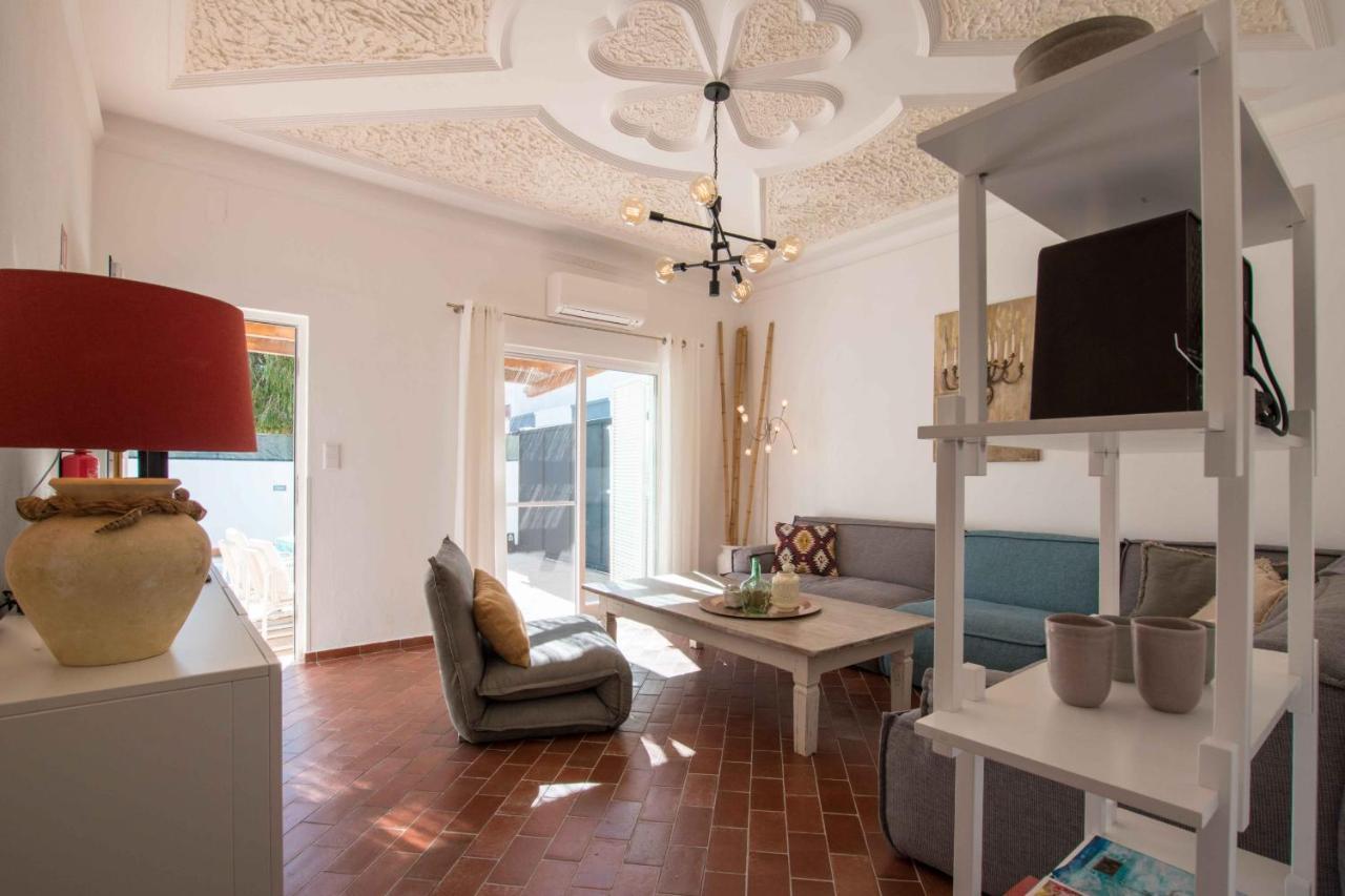 Casa Arroio By Portucasa Villa Тавира Екстериор снимка