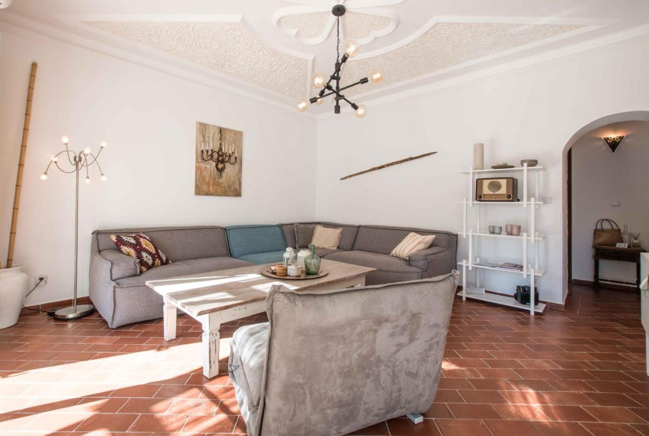 Casa Arroio By Portucasa Villa Тавира Екстериор снимка
