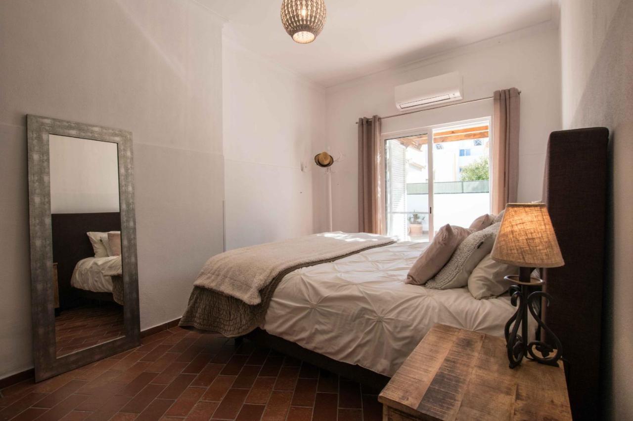 Casa Arroio By Portucasa Villa Тавира Екстериор снимка