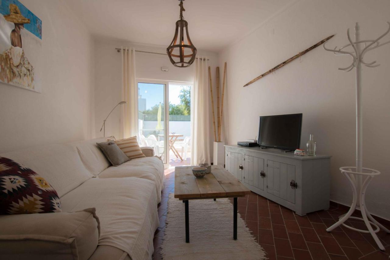 Casa Arroio By Portucasa Villa Тавира Екстериор снимка