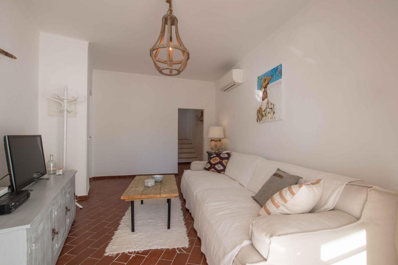 Casa Arroio By Portucasa Villa Тавира Екстериор снимка