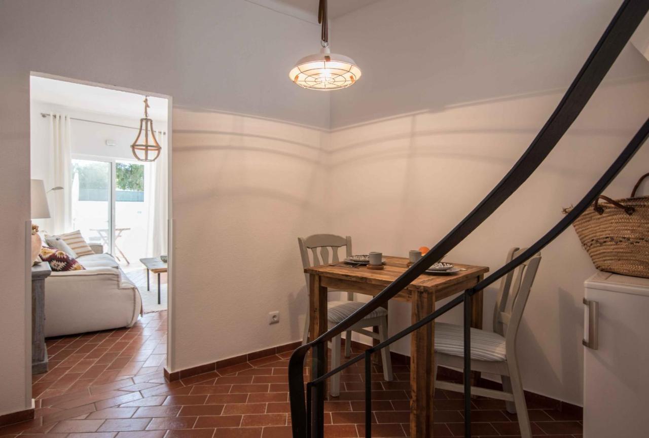 Casa Arroio By Portucasa Villa Тавира Екстериор снимка