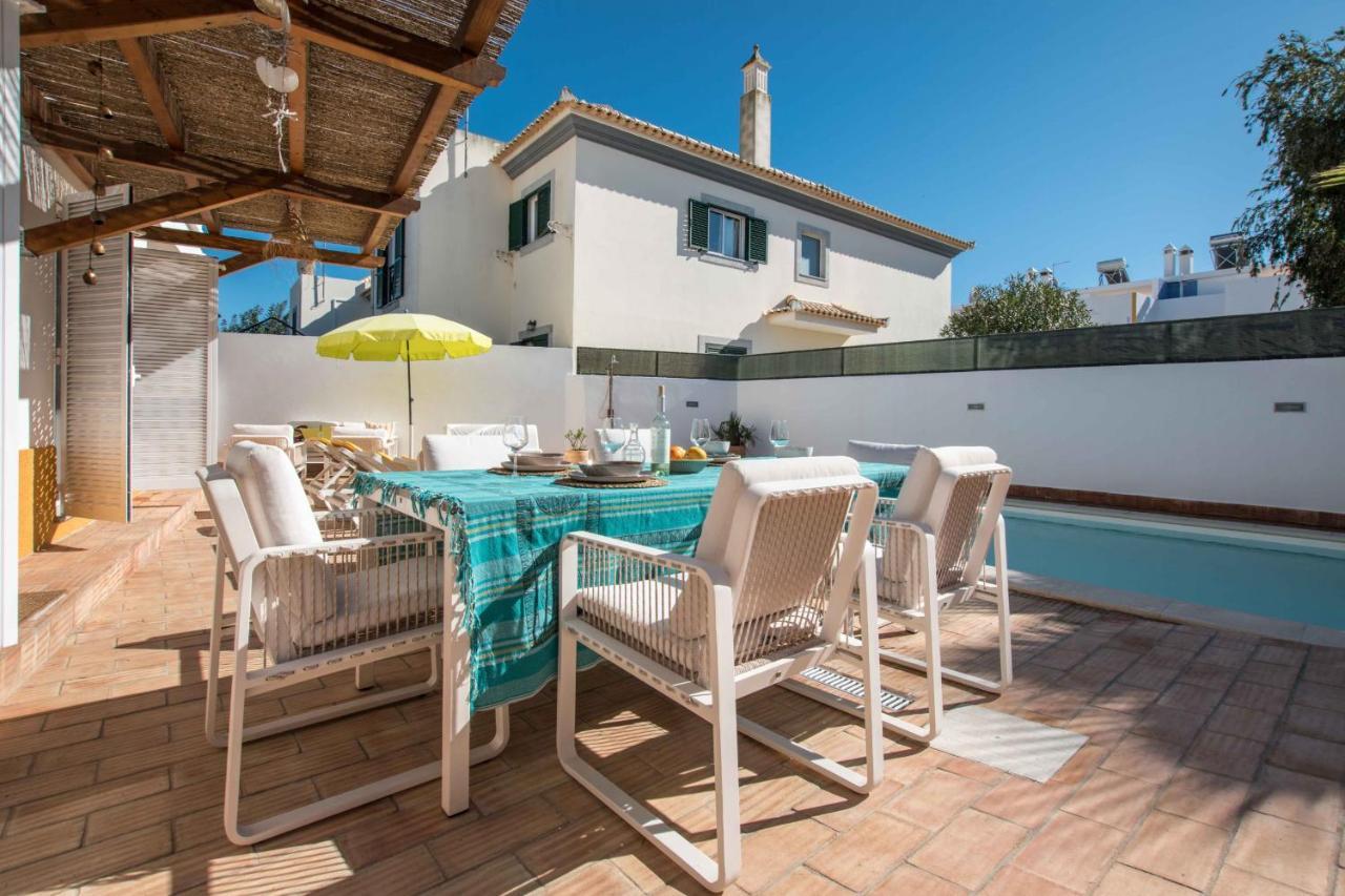 Casa Arroio By Portucasa Villa Тавира Екстериор снимка