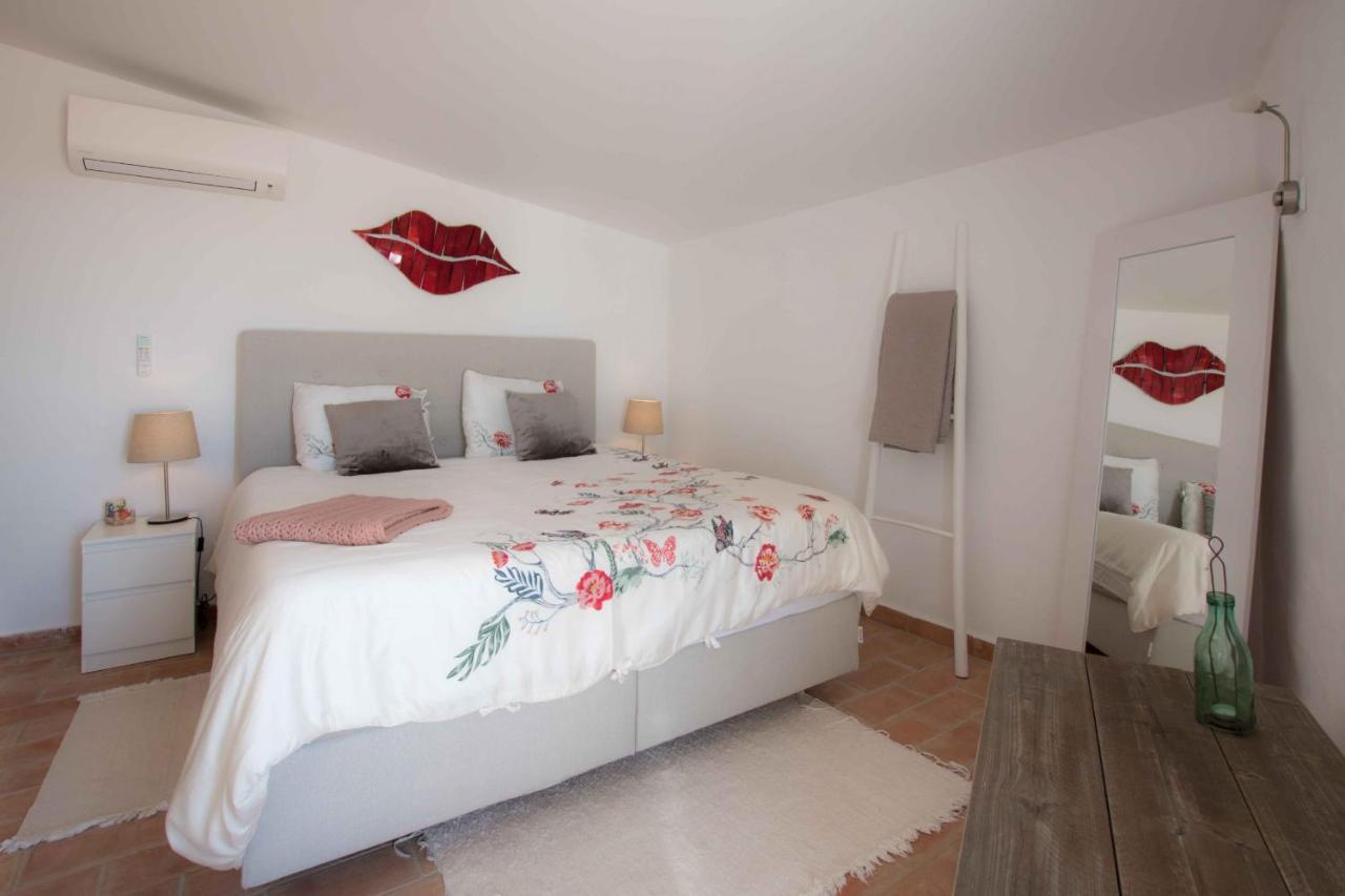 Casa Arroio By Portucasa Villa Тавира Екстериор снимка