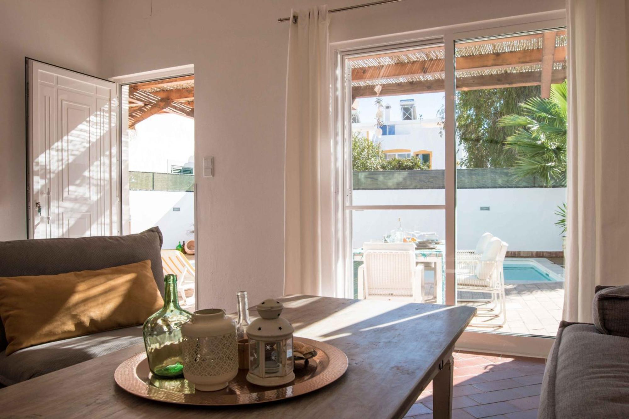 Casa Arroio By Portucasa Villa Тавира Екстериор снимка